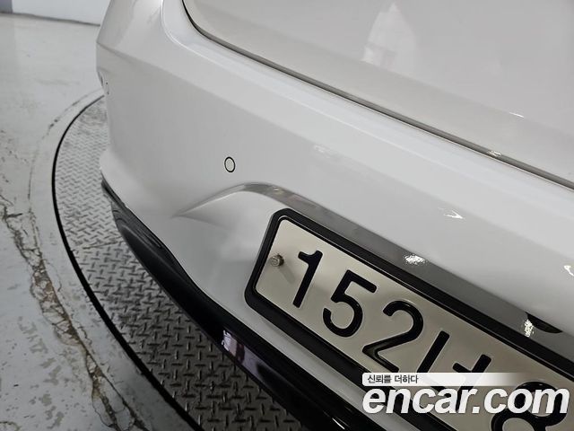 Hyundai Sonata 2019 — photo 13
