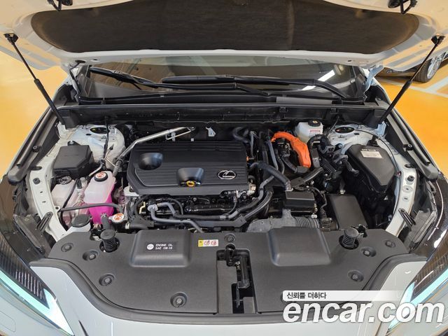 Lexus NX 2026 — photo 6