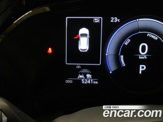 Lexus NX 2026 — photo 8