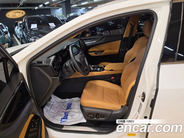 Lexus NX 2026 — photo 10