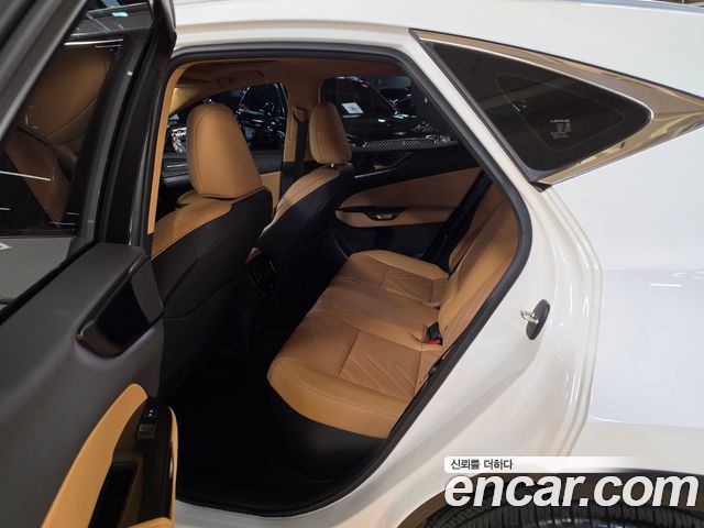 Lexus NX 2026 — photo 12