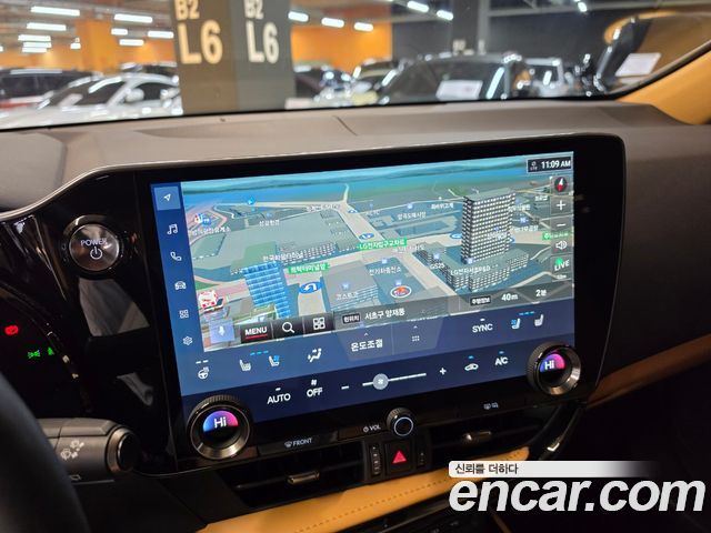 Lexus NX 2026 — photo 13