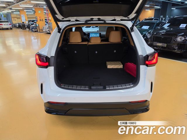 Lexus NX 2026 — photo 15