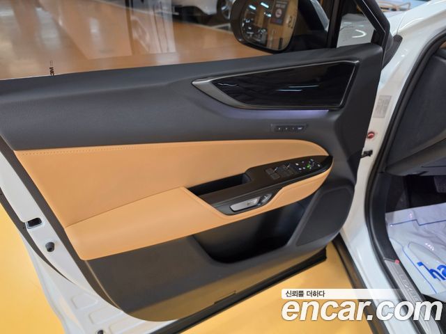 Lexus NX 2026 — photo 17
