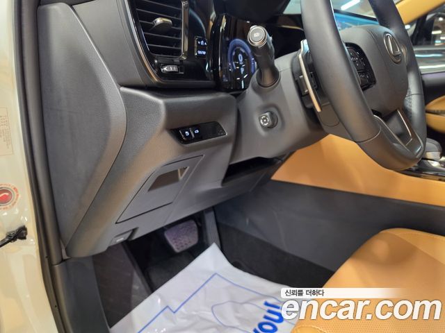 Lexus NX 2026 — photo 18