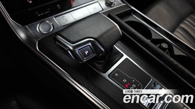 Audi A6 2020 — photo 9