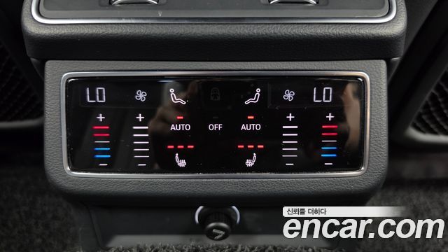 Audi A6 2020 — photo 19