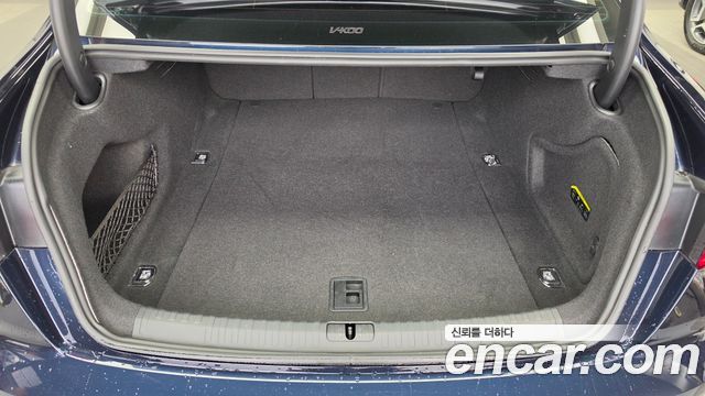 Audi A6 2020 — photo 20