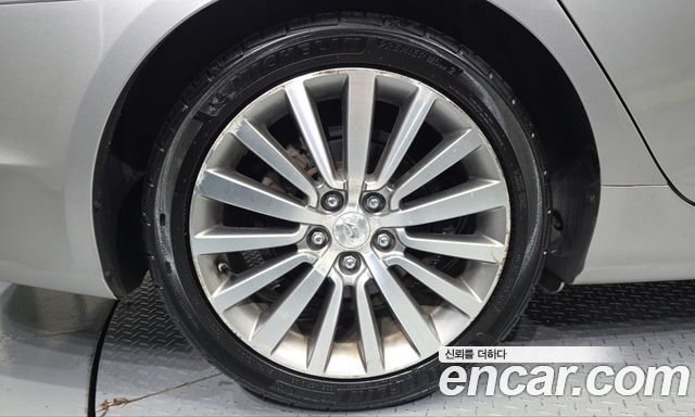 Hyundai Sonata 2013 — photo 5