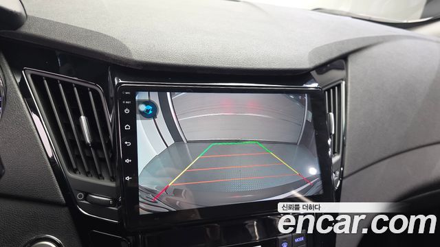 Hyundai Sonata 2013 — photo 22