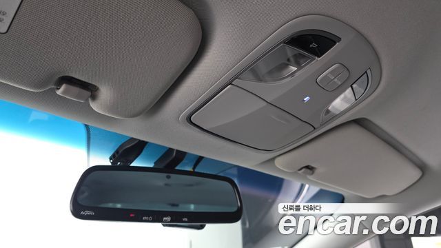 Hyundai Sonata 2013 — photo 24