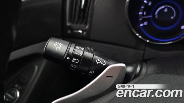 Hyundai Sonata 2013 — photo 26