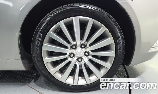 Hyundai Sonata 2013 — photo 7