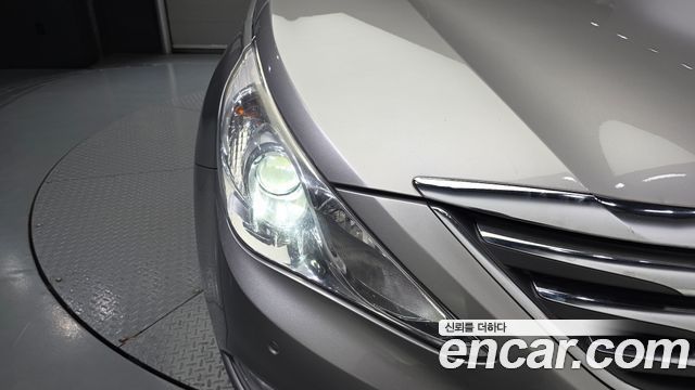 Hyundai Sonata 2013 — photo 8