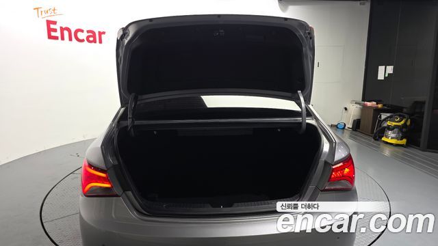 Hyundai Sonata 2013 — photo 31