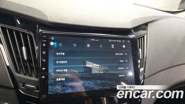 Hyundai Sonata 2013 — photo 32