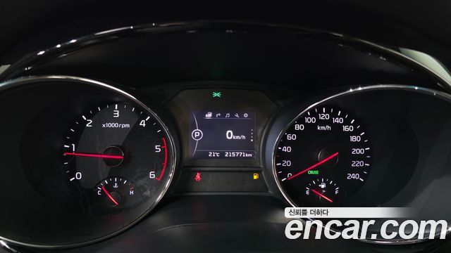 Kia Canival 2018 — photo 8