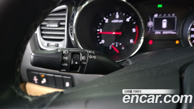 Kia Canival 2018 — photo 14
