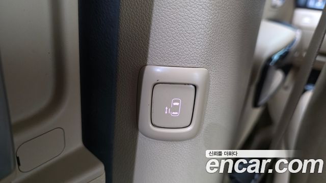 Kia Canival 2018 — photo 19