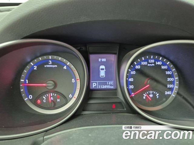 Hyundai Santafe 2015 — photo 7