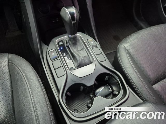 Hyundai Santafe 2015 — photo 8