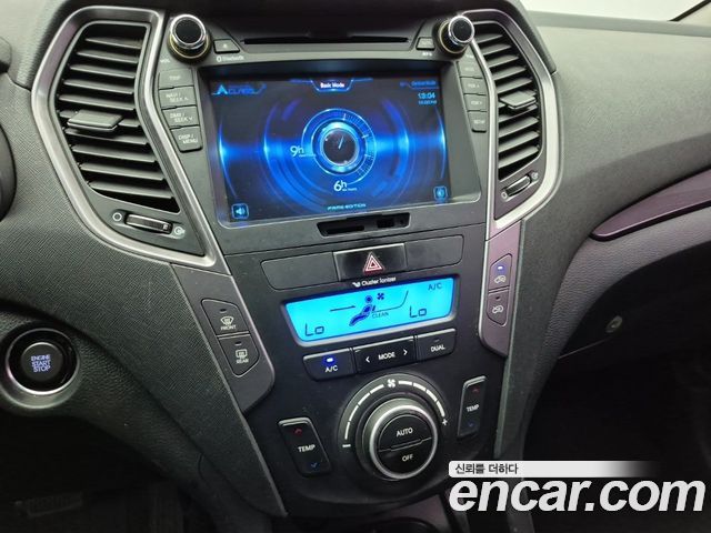 Hyundai Santafe 2015 — photo 10