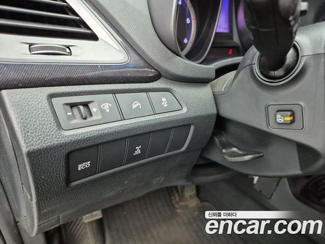 Hyundai Santafe 2015 — photo 16