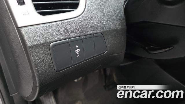 Hyundai AVANTE 2011 — photo 20