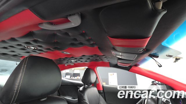 Hyundai AVANTE 2011 — photo 27