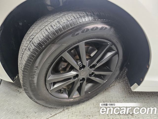 Hyundai Sonata 2016 — photo 5
