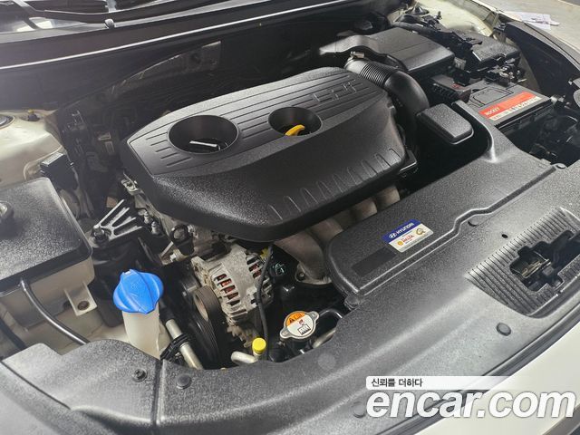 Hyundai Sonata 2016 — photo 6
