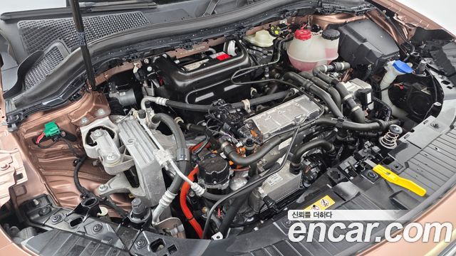Mercedes-Benz EQA 2021 — photo 6