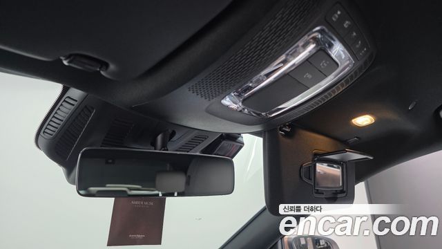 Mercedes-Benz EQA 2021 — photo 17