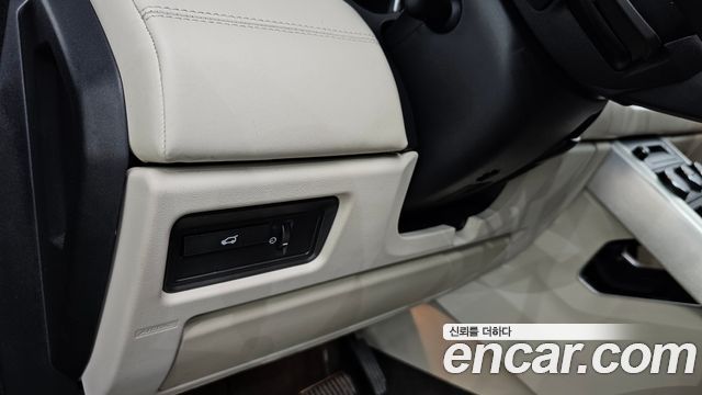 Land Rover Range Rover Evoque 2013 — photo 27