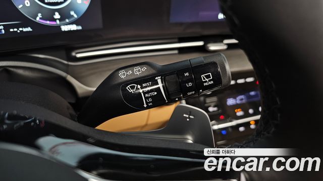 Kia Canival 2023 — photo 27