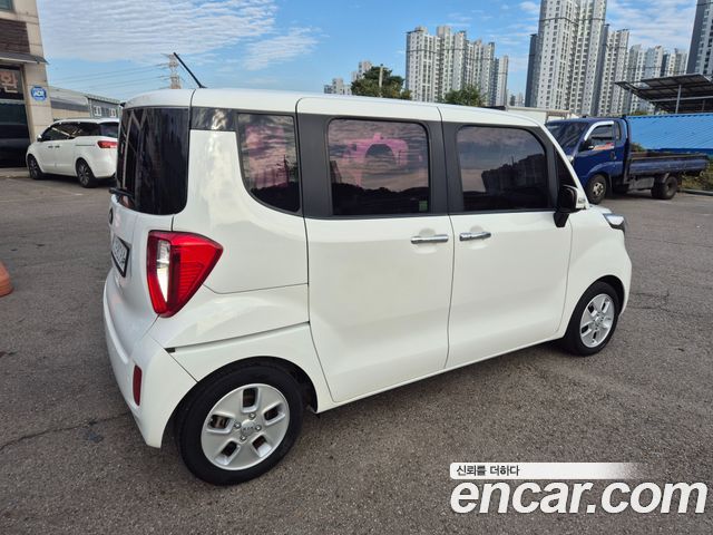 Kia RAY 2017 — photo 4