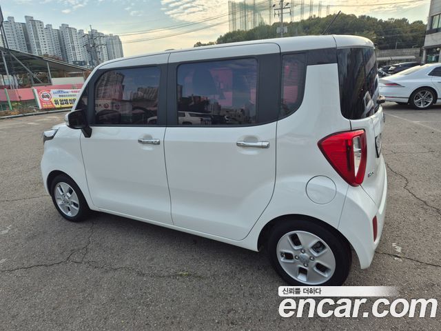 Kia RAY 2017 — photo 6
