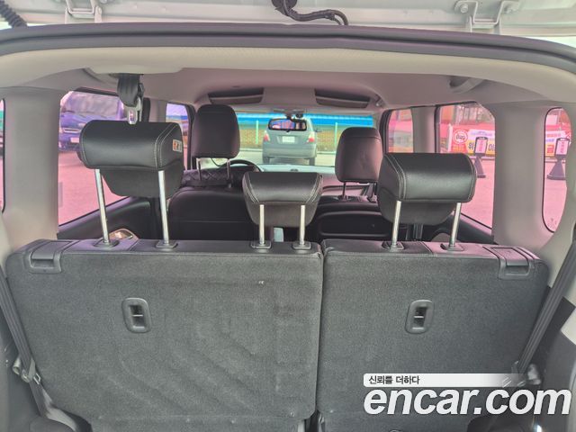 Kia RAY 2017 — photo 7