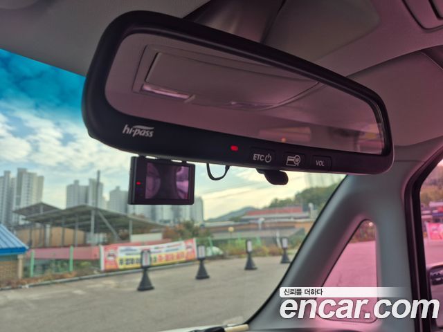 Kia RAY 2017 — photo 13