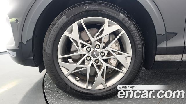 Genesis GV70 2023 — photo 5