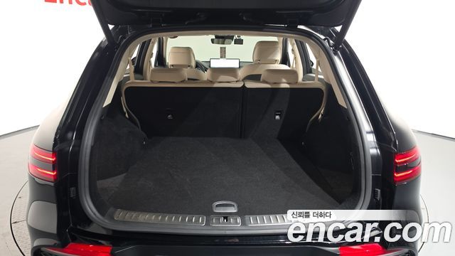 Genesis GV70 2023 — photo 23