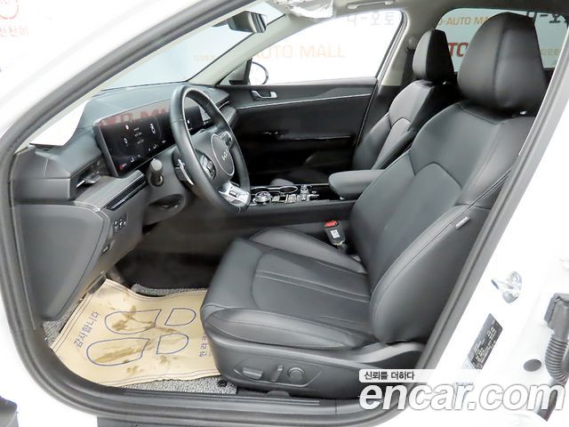 Kia K5 2025 — photo 6