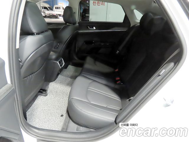 Kia K5 2025 — photo 7