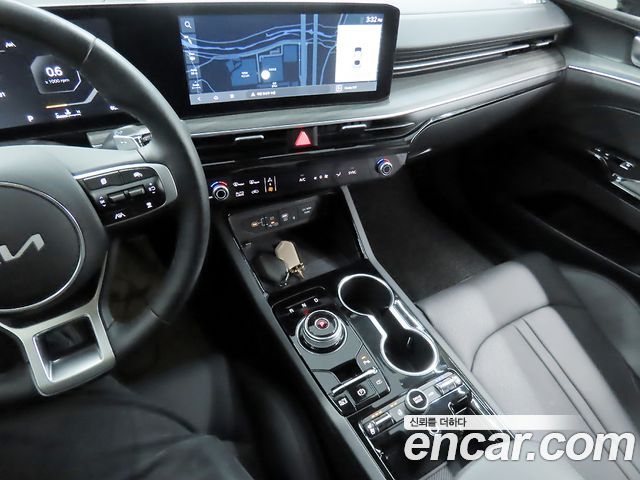 Kia K5 2025 — photo 11
