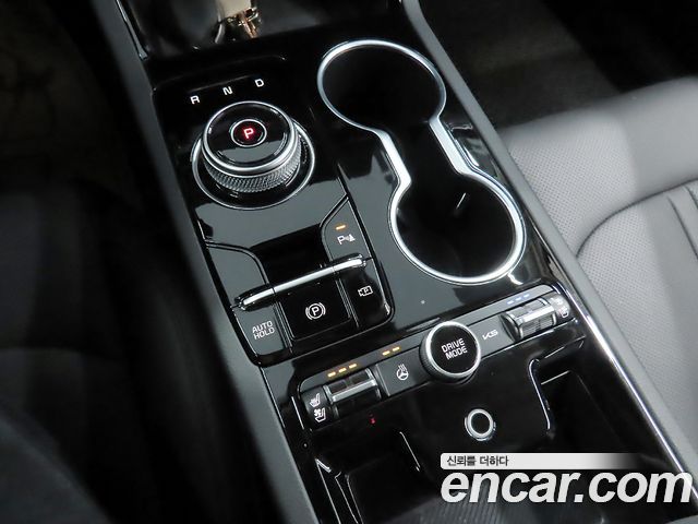 Kia K5 2025 — photo 13