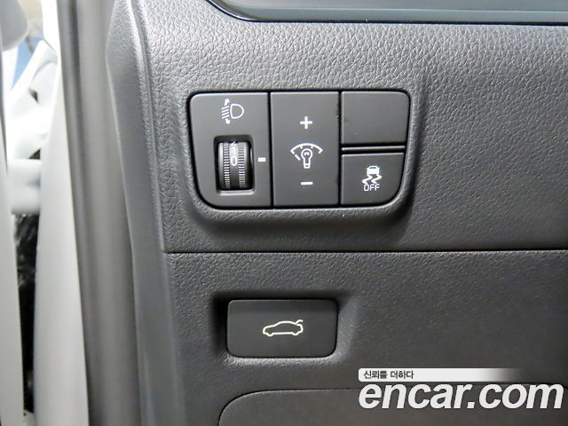 Kia K5 2025 — photo 15