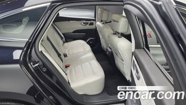 Renault Korea SM6 2017 — photo 18