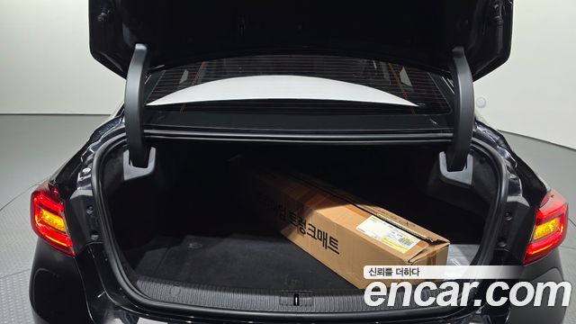 Renault Korea SM6 2017 — photo 22