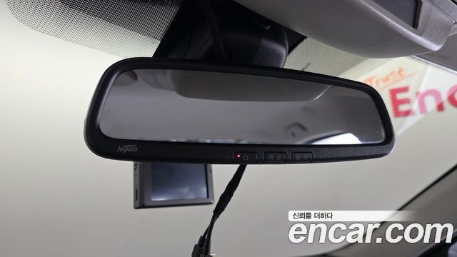 Renault Korea SM6 2017 — photo 24