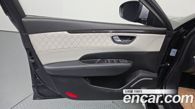Renault Korea SM6 2017 — photo 14